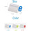 Toothpaste Squeezer, Key Roller Design Ensures Every Last Drop, Convenient 6 Pack for Bathroom Use 3