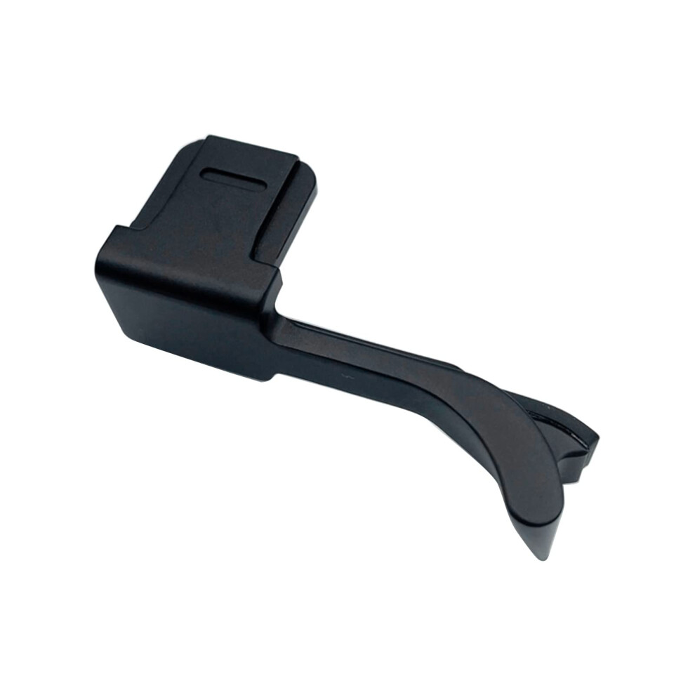 Aluminum Alloy Hot Shoe Thumb Grip For M And M240p Cameras Hand Grip Thumb Rest 9189345939488