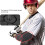 Adjustable Baseball Elbow Guard Shock Absorption Breathable Padding Softball Training Protective Gear 5