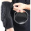 Adjustable Baseball Elbow Guard Shock Absorption Breathable Padding Softball Training Protective Gear 4