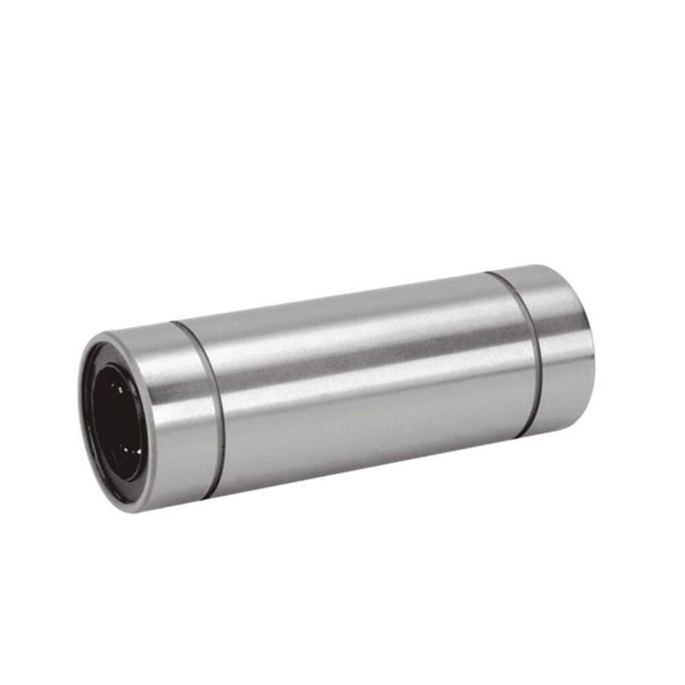 Linear Ball Bearing Bush Extended Linear Bearing Linear Motion Bearing Steel Construction Shaft Compatibility 9189345939549