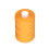 10 Color Yellow Sewing Thread 1000 Yards Polyester Multifunctional 7