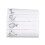 Name Labels 100 Grids Cartoon Pattern Easy to Use Elegant Wide Application Tag 9