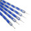 5 Pcs Silicone Clay Tools Set for Pottery, Sculpture & Craft Projects 6