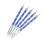 5 Pcs Silicone Clay Tools Set for Pottery, Sculpture & Craft Projects 14