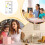 Height Ruler for Kids, Growth Chart, Removable, Wall Mounted, 160g 3