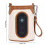 Scaldabiberon USB 26 livelli 40-65C, Piccolo 2