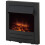 Adam Adam Colorado Electric Fire in Black 3