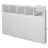Adam Adam Amba 2000W Electric Radiator in White 1