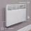 Adam Adam Amba 2000W Electric Radiator in White 7