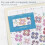 Magnetic Line Finder for Cross Stitch, Knitting Pattern Holder, Portable Reference Ruler (2PCS) 2