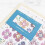 Magnetic Line Finder for Cross Stitch, Knitting Pattern Holder, Portable Reference Ruler (2PCS) 3