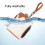 Scaldabiberon USB 26 livelli 40-65C, Piccolo 15