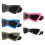 Modifiable Dog Glasses Security Glasses Scratch Resistant-White 2