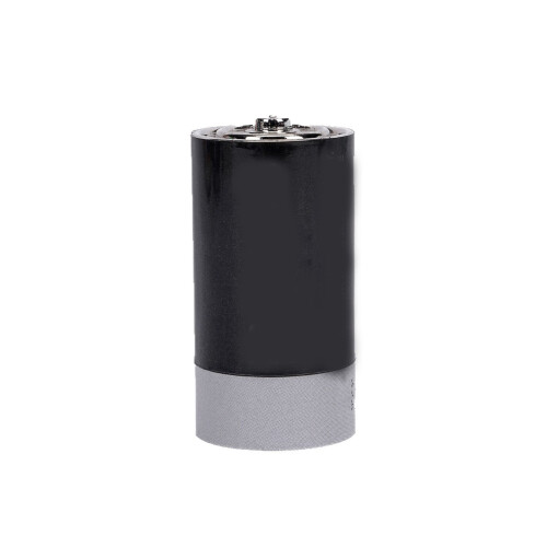 Thin Recyclable Plastic Planner Box Battery Themed Decorative-M