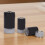 Thin Recyclable Plastic Planner Box Battery Themed Decorative-M 5