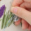 2Pcs Retro Metal Thimble Finger Tip Protector-    A 5