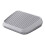 Cat Ramp For Litter Box ABS Plastic Front Step Adjustable Double Layer NonSlip Litter Catcher Mat With Filter Easy Clean 1