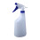 High Capacity 2L Acid Proof Sprayer Bottle Adjustable-Blue 1