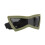 Dog Glasses Permanent PC Lens Modifiable Headpiece For-Green 1