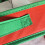 Foldable 64 Grids Storage Box Nonwoven Fabric Construction Ideal 6