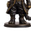 Sculpture de chats de l'inventeur-Statue de chat D Ornements 4