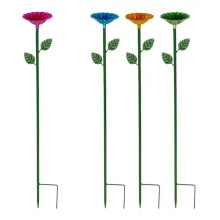 Set Of Powerful Fly Bath Specks Metallicgarden Equipment For
