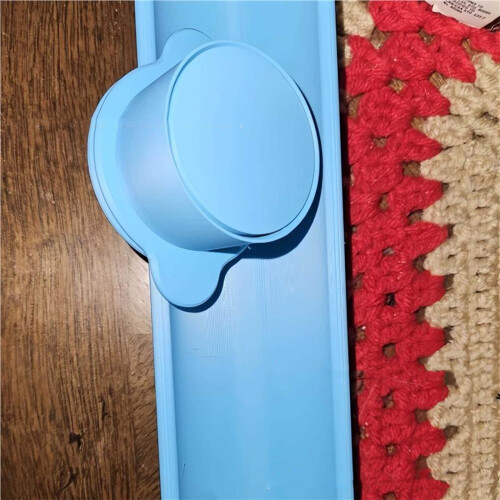 Professional Baking Mold Set for Perfect Round Round Cake-B 2