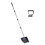 Double Function Farm Cleaning Tool With Sifter Plate And-A 1