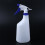 Acid Alkali Tolerant Sprayed Container 2L Capacity-Green 4