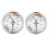 High Temperature Resistant Hygrometer Thermometers For-Celsius 2