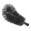 Multiuse Drainage Systems Cleaning Brush Head Replacement For 1