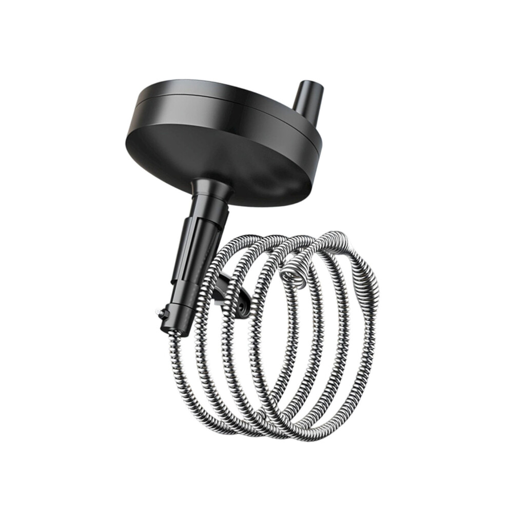 Manual Pipe Cleaner Tool For Stubborn Clogs In Toilet-7 Meters 7627000557995