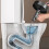 Professional Handheld Drain Unclogger With Reinforced-10 meters 2