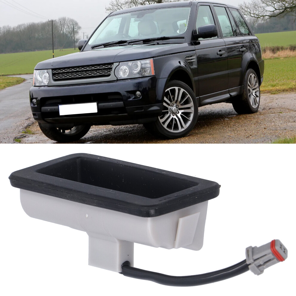 Tailgate Release Switch Yuz500020 For Range Rover Sport 2005-2013 6951379414223