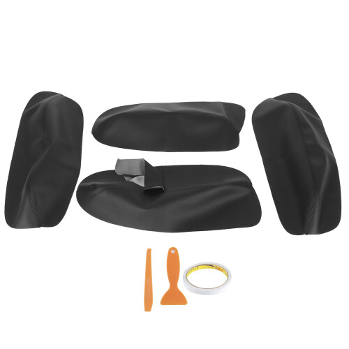 Autotürverkleidung, Armlehnenabdeckung, 1