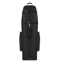 Golf Storage Bag Waterproof With Wheels, Golf Travel Case With Zip, Golf Club Travel Cover