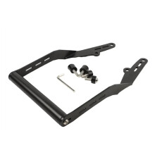 Navigation Bracket For KOVE 800X Rally COLOVE 800X ADV Motorbike GPS Stand Holder Plate