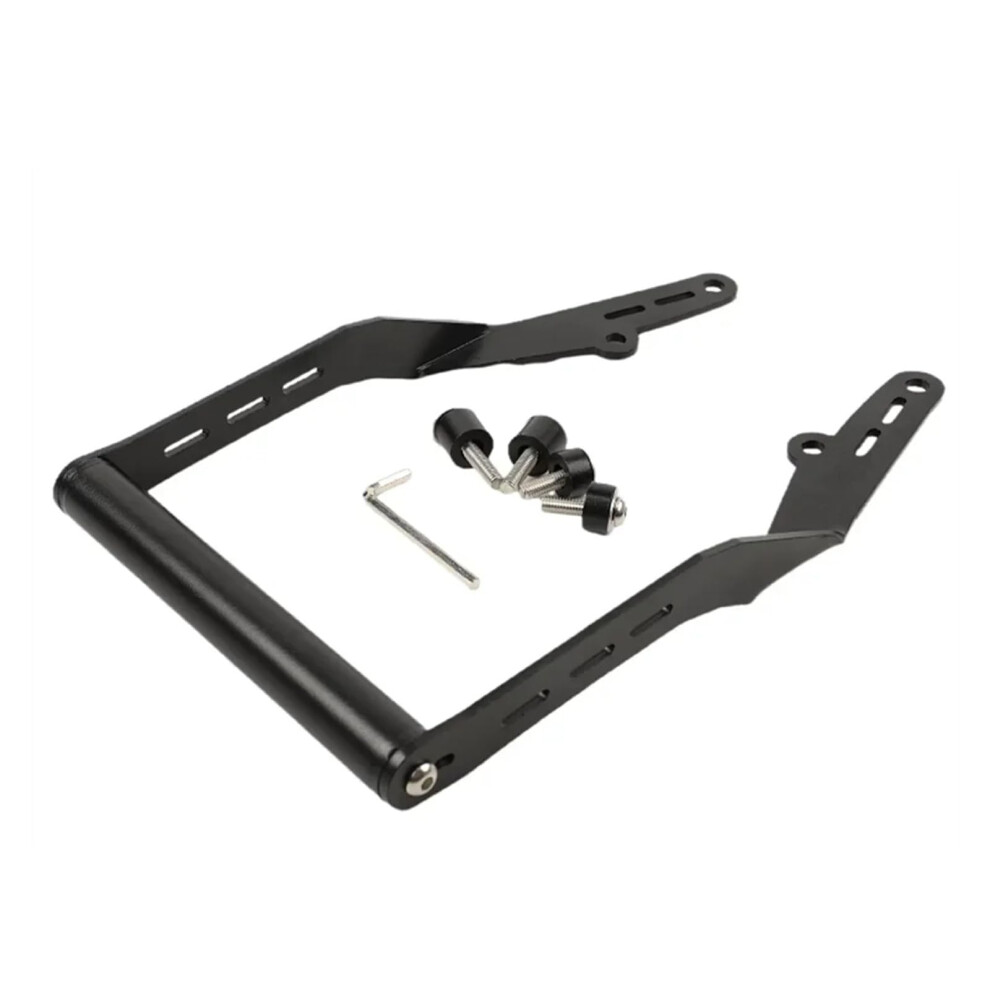 Navigation Bracket For Kove 800X Rally Colove 800X Adv Motorbike Gps Stand Holder Plate 9365049780803