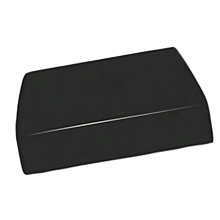 TPU wasserdichter-Schwarz 1 Person 1St