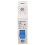 Miniatur-Leistungsschalter 1P Fehlerstrom-Isolator 5