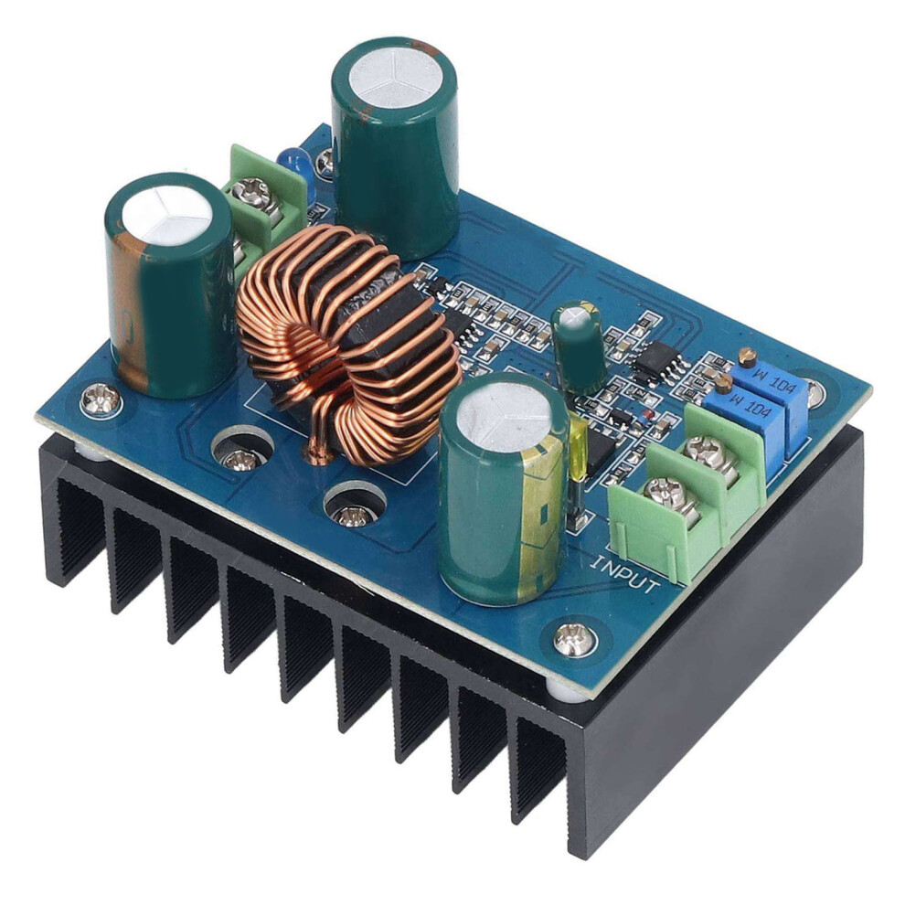 Dc-Dc-Boost-Modul, Hochleistungs-Boost-Modul Fã¼R 7406045996163