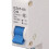 Miniatur-Leistungsschalter 1P Fehlerstrom-Isolator 13