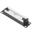 8 Ports Wall Mount UTP Patch Panel Cat6 23‑28AWG Cables Simple Installation 1