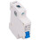 Miniatur-Leistungsschalter 1P Fehlerstrom-Isolator 4