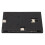 IPS USB Mini-Bildschirm CPU GPU RAM HDD 15