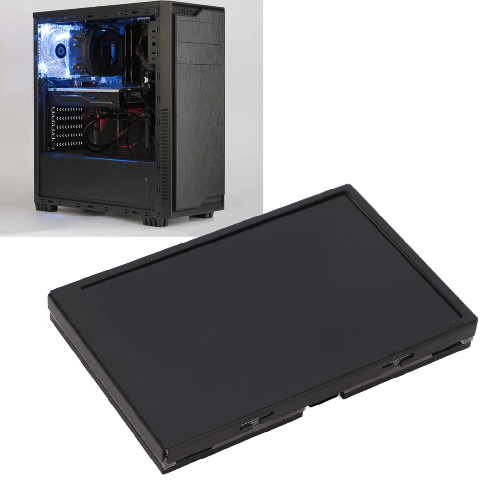 V2 Ips Usb Mini Screen 3.5In 320X480 Multi-Theme Display 4621375530945