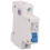 Miniatur-Leistungsschalter 1P Fehlerstrom-Isolator 6