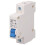 Miniatur-Leistungsschalter 1P Fehlerstrom-Isolator 2