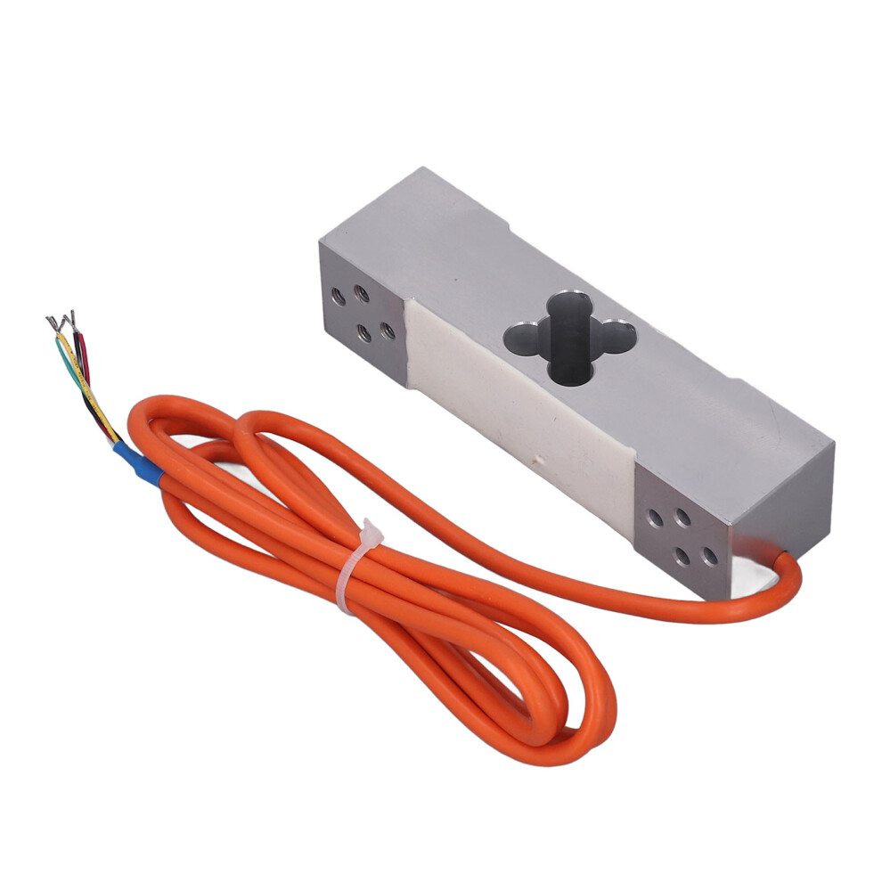 Wägezellensensor, 200 kg, hochempfindlicher